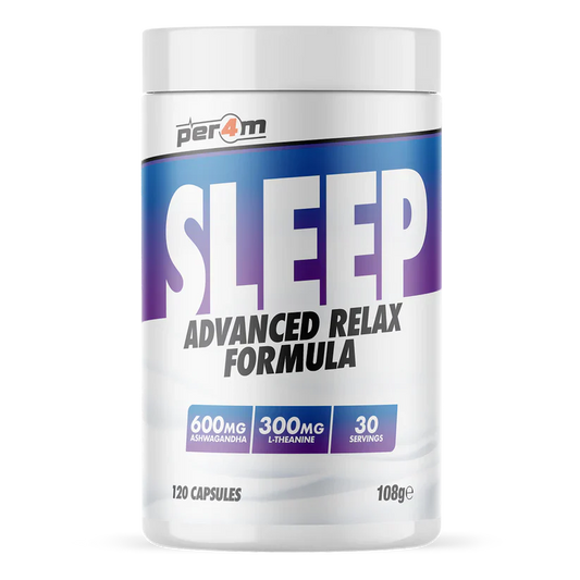 Per4m Sleep 120 caps DSL Global