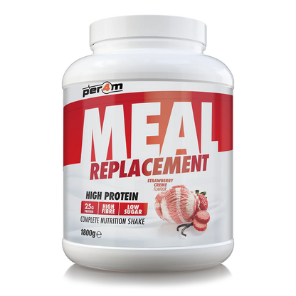 Per4m - Meal Replacement - 1800g Supp City