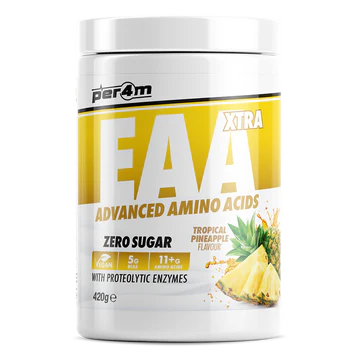 PER4M - EAA Xtra - Full Spectrum EAA - 420G