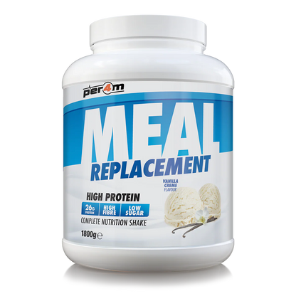 Per4m - Meal Replacement - 1800g Supp City