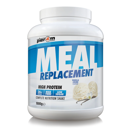 Per4m - Meal Replacement - 1800g Supp City