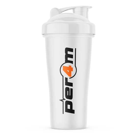 Per4m Shaker