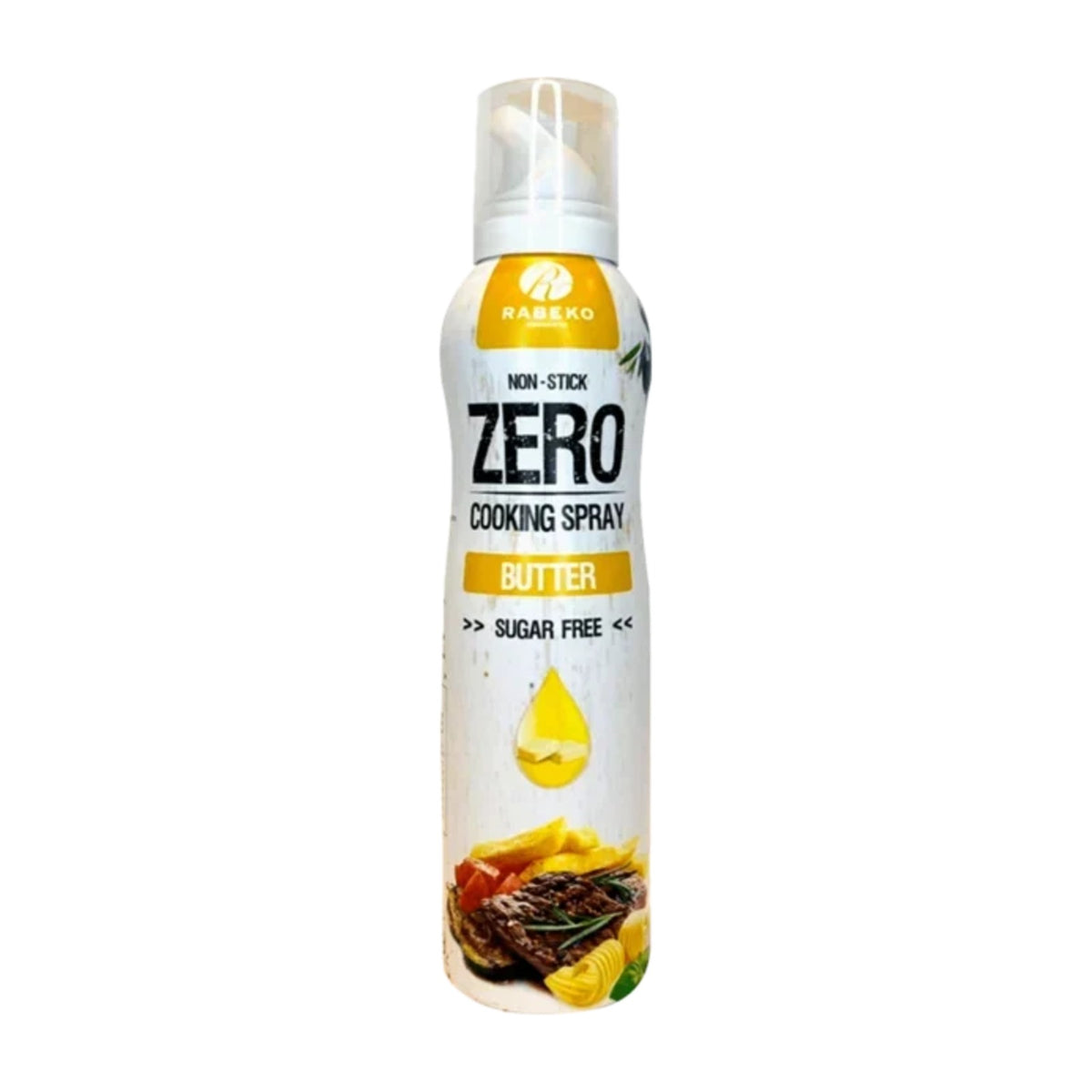 Rabeko - Cooking Spray - 200ML