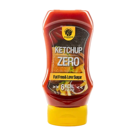 Rabeko - Zero Sauce - 350ml