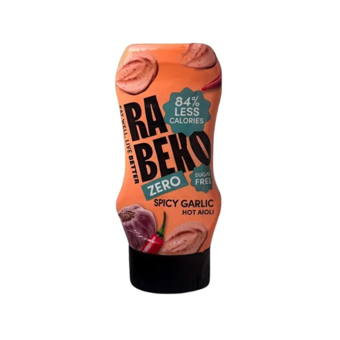 Rabeko - Zero Sauce - 350ml My Store
