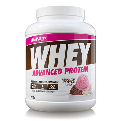 PER4M - Whey Advanced Protein - 2010G