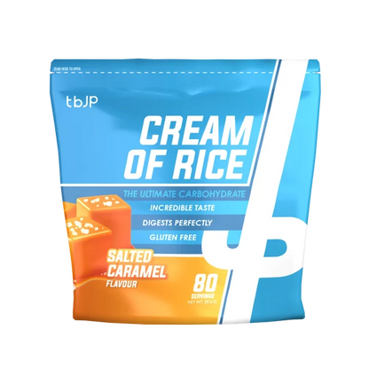 Trained by JP – Cream of Rice – COR 2kg