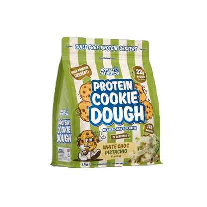 Applied Nutrition - Protein Cookie Dough - 1000G Supp City