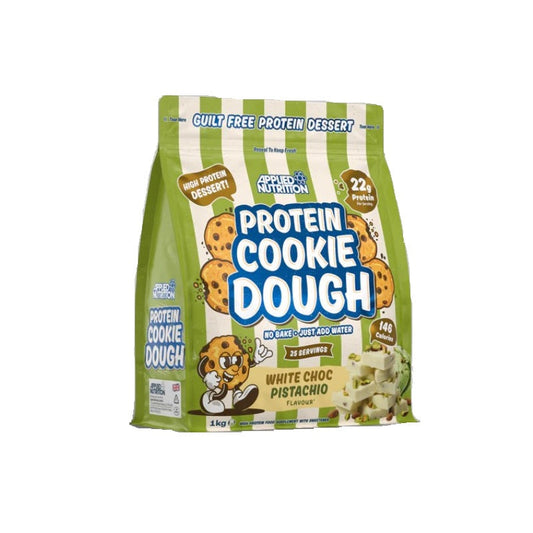 Applied Nutrition - Protein Cookie Dough - 1000G Supp City