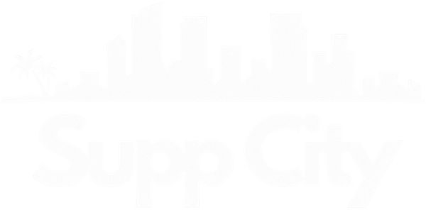 Supp City